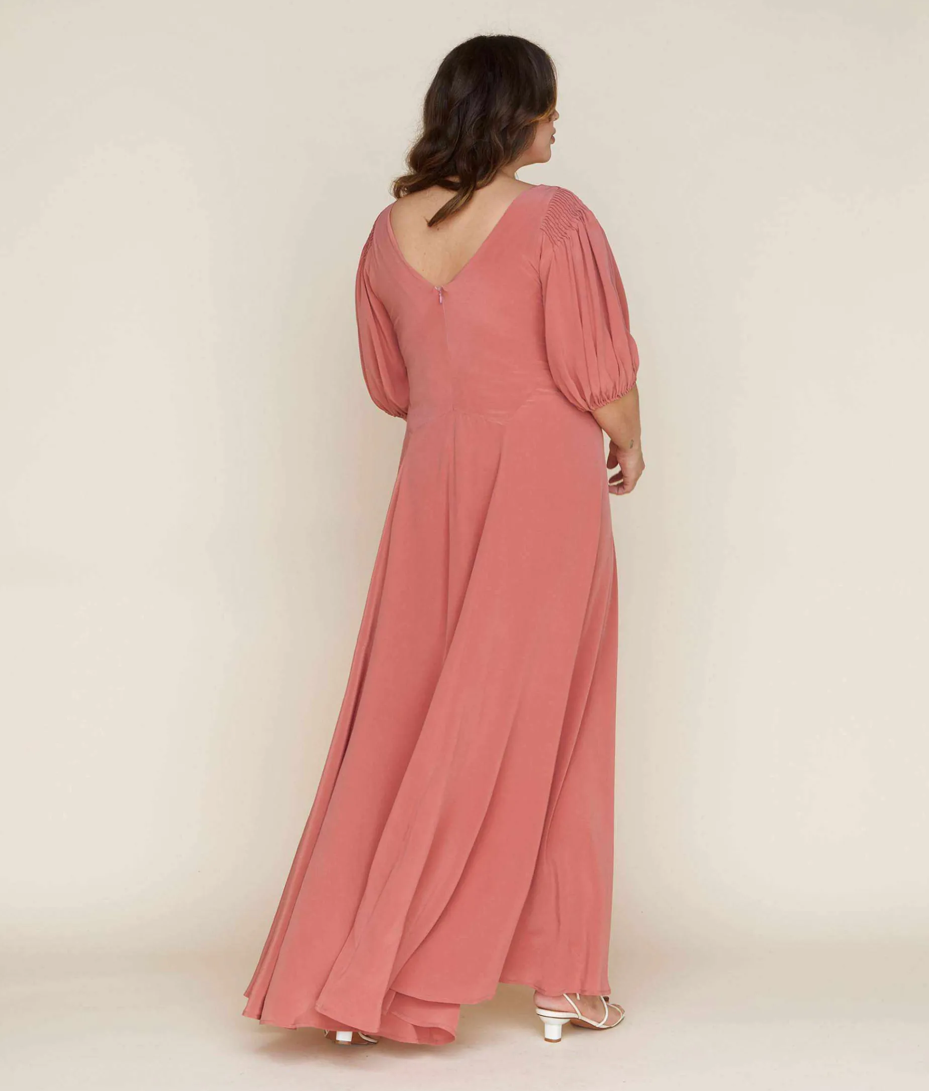 The Honey Dress