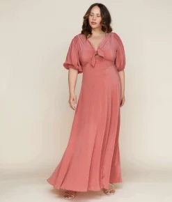The Honey Dress