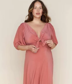 The Honey Dress