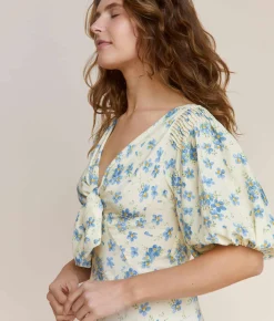 The Honey Dress