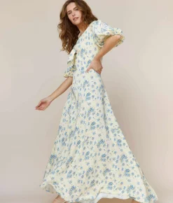 The Honey Dress
