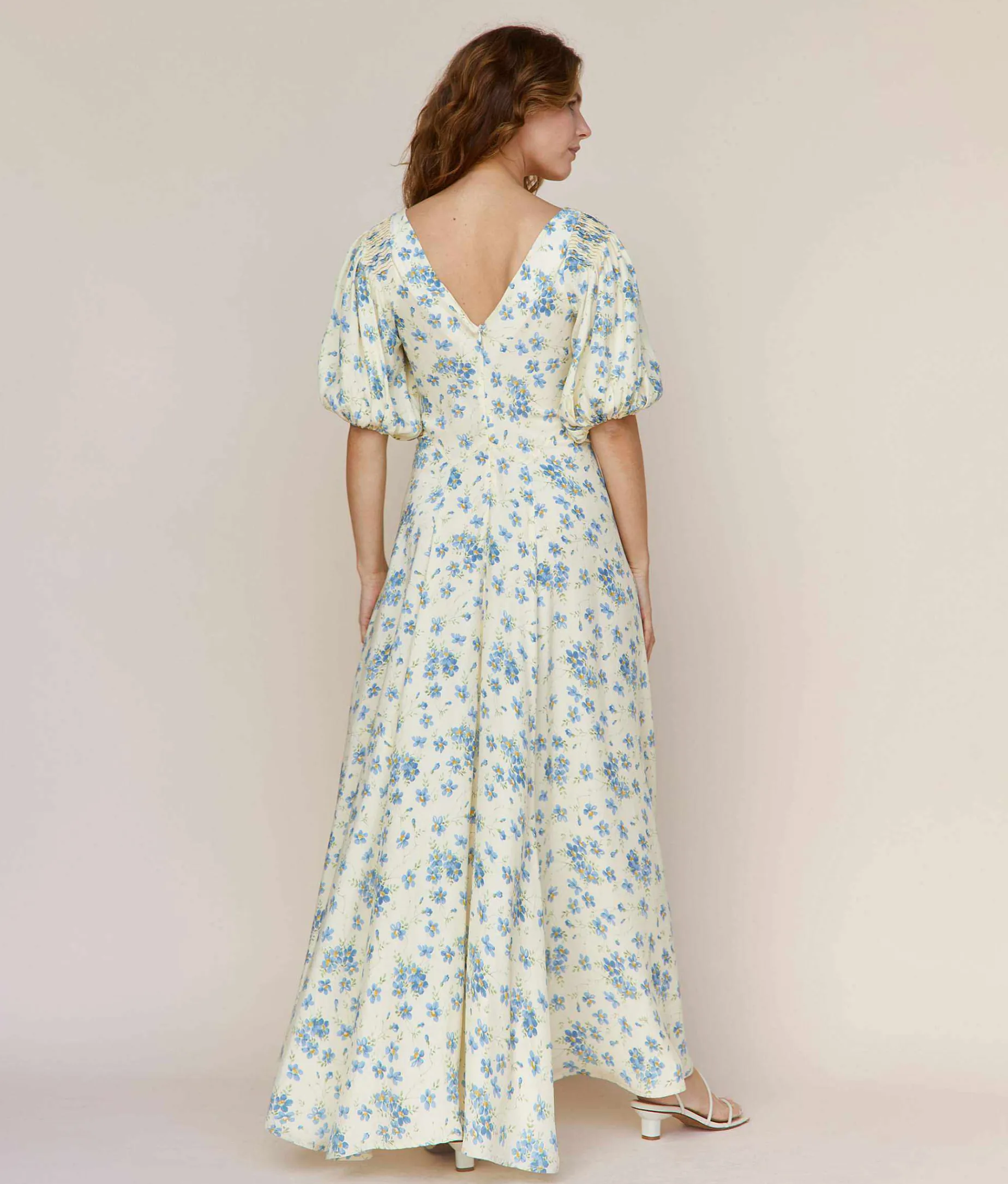 The Honey Dress