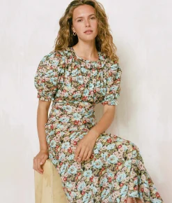 The Irene Dress