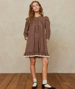 The Janae Dress