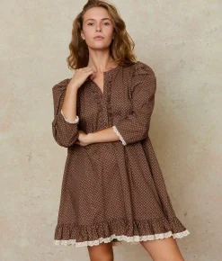 The Janae Dress