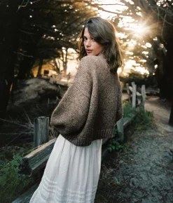 The Jane Sweater