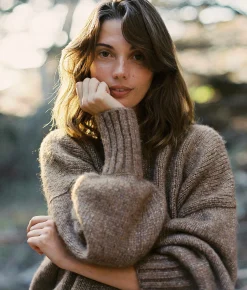 The Jane Sweater