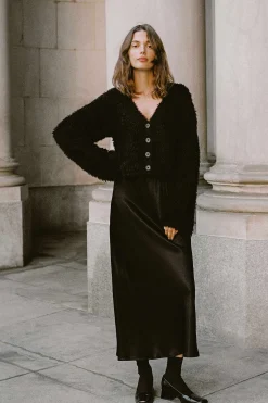 The Jean Cardigan