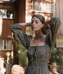 The Jennica Dress