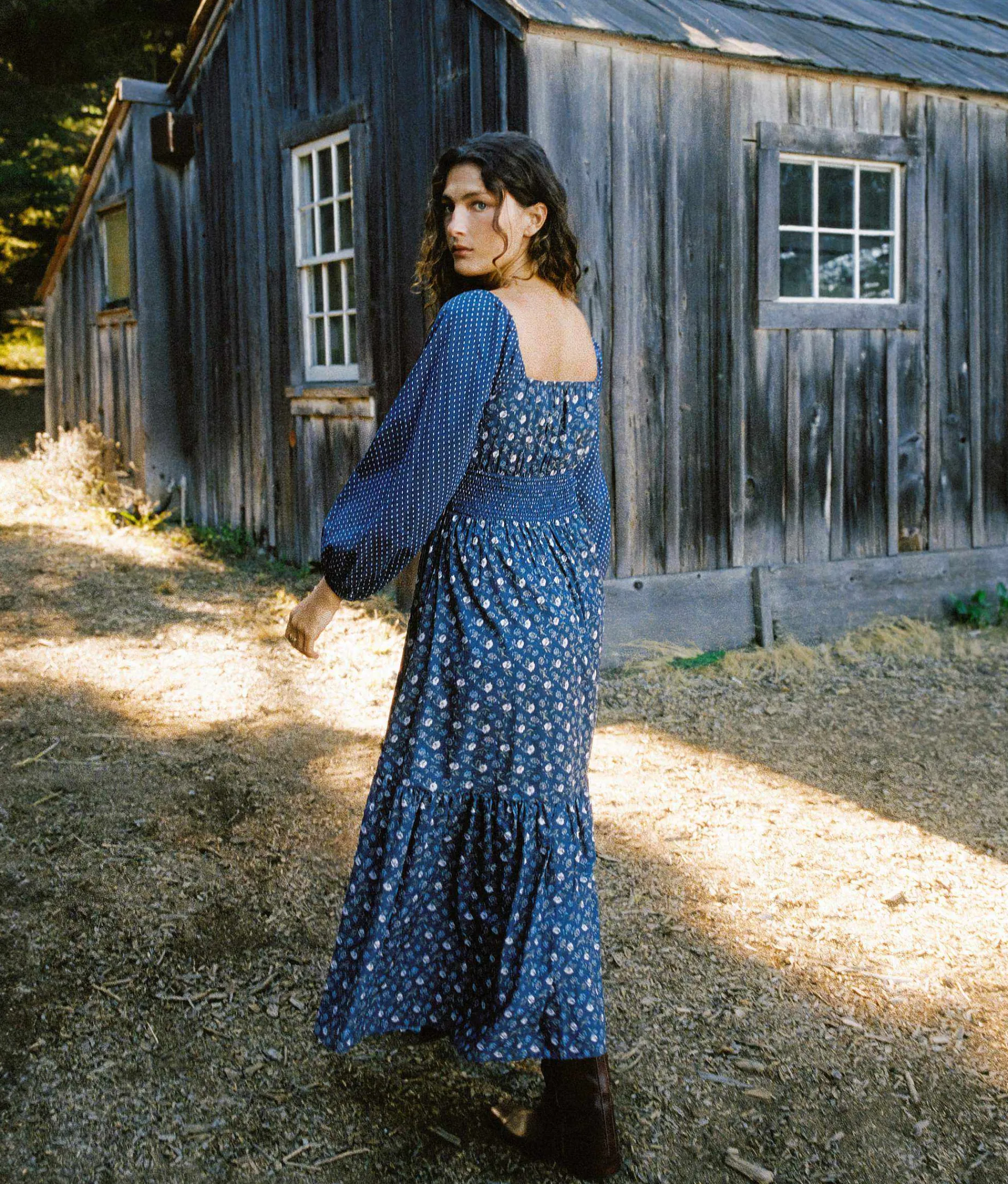 The Jennica Dress