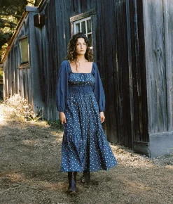 The Jennica Dress