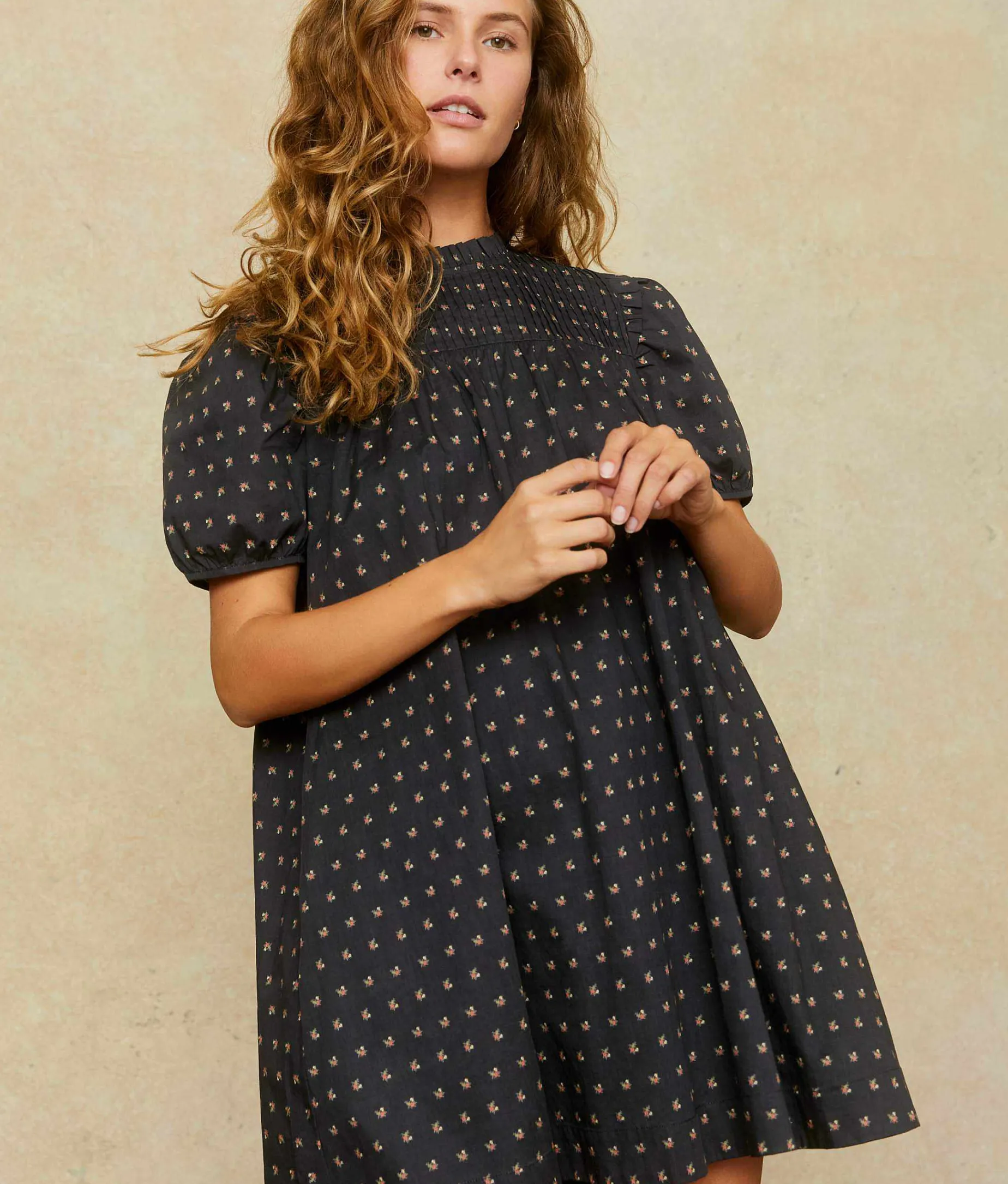 The Jenny Dress