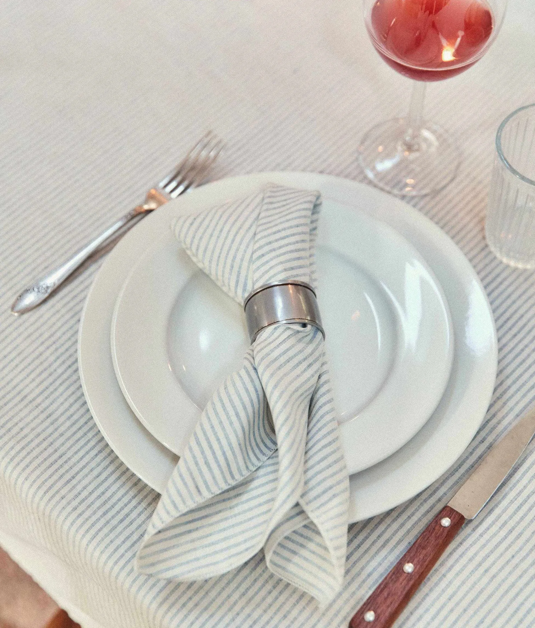 The Joelle Napkin Set