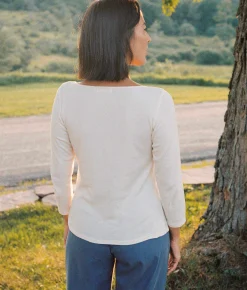 The Jolie Tee