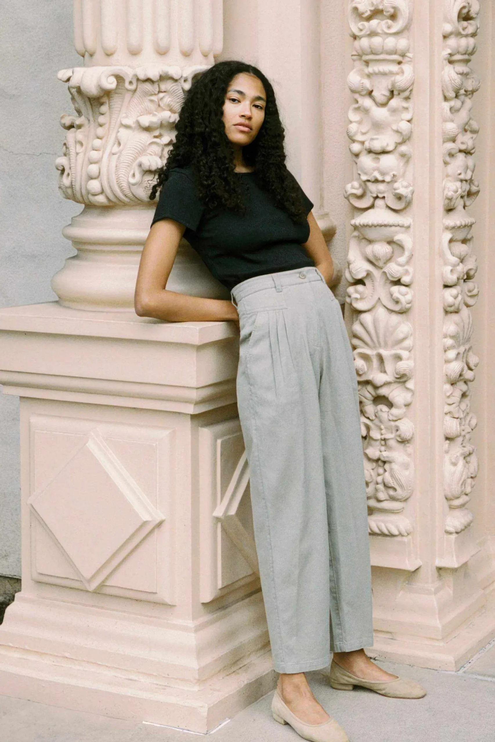 The Judene Pant