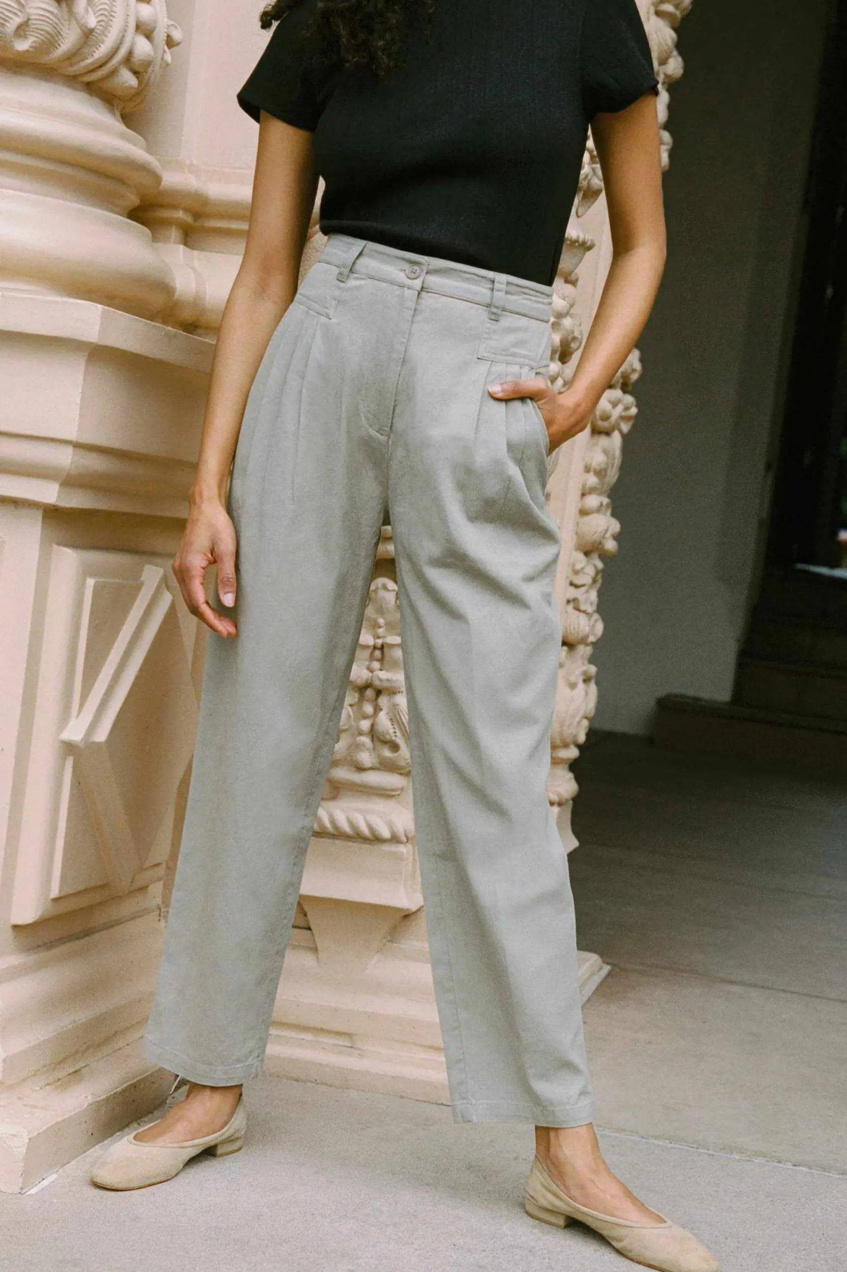 The Judene Pant