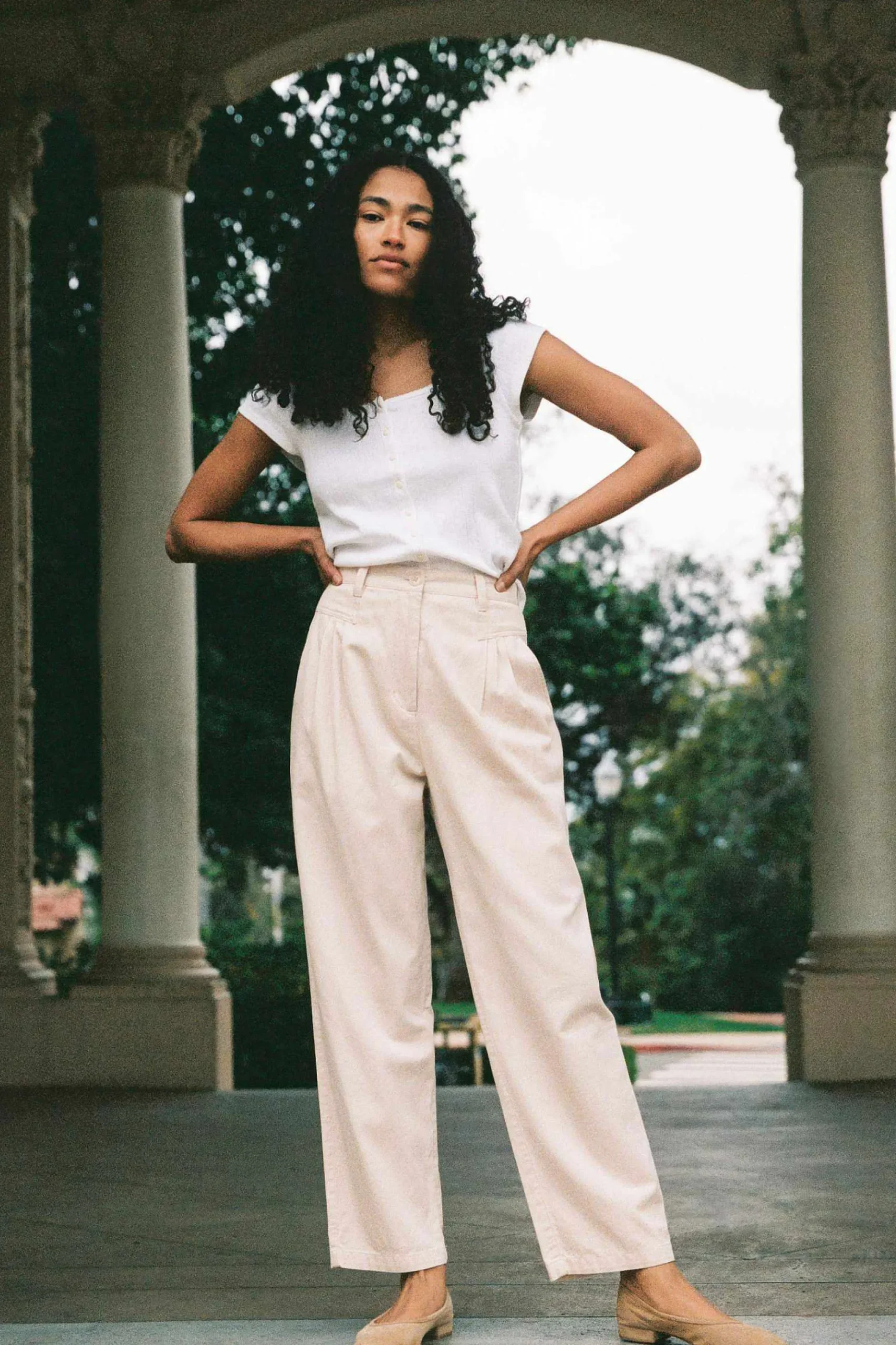The Judene Pant
