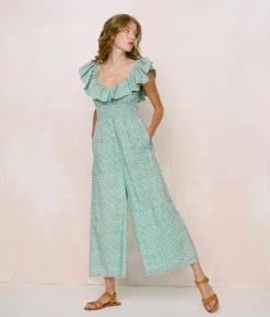 The Kali Jumpsuit