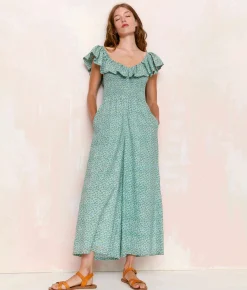 The Kali Jumpsuit