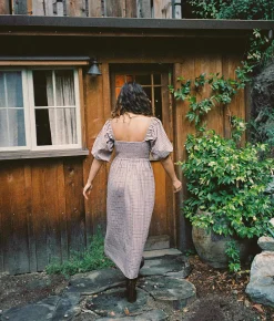 The Katrina Dress