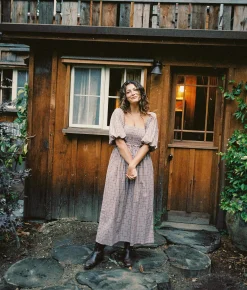The Katrina Dress