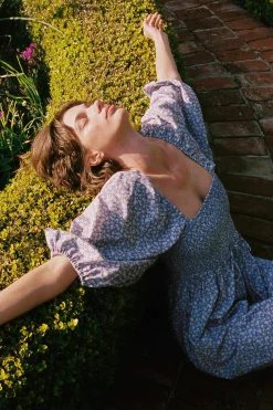 The Katrina Dress