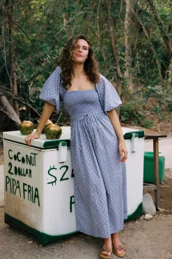 The Katrina Dress