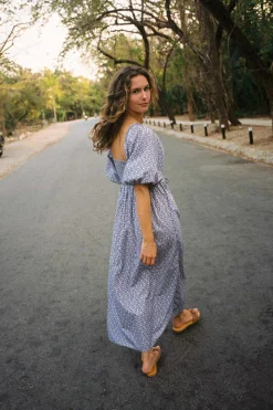 The Katrina Dress
