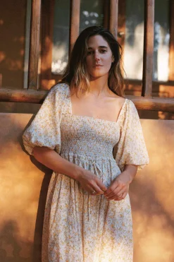 The Katrina Dress