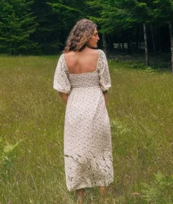 The Katrina Dress