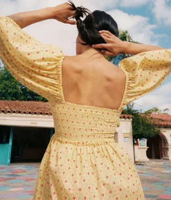 The Katrina Dress