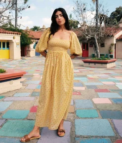 The Katrina Dress