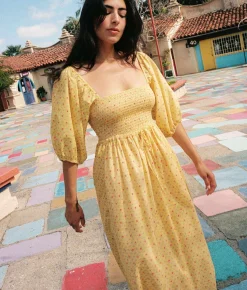 The Katrina Dress