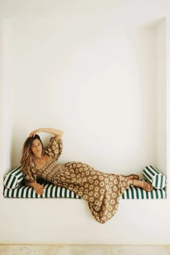 The Katrina Dress