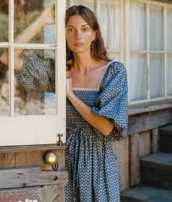 The Katrina Dress