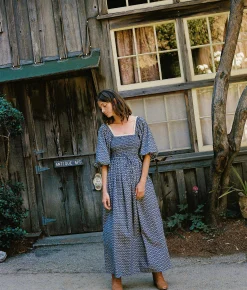 The Katrina Dress