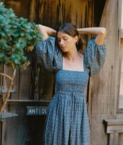 The Katrina Dress