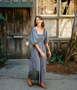 The Katrina Dress