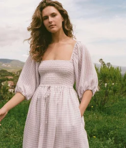 The Katrina Dress