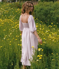 The Katrina Dress