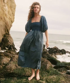 The Katrina Dress