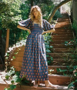 The Katrina Dress