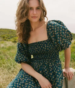 The Katrina Dress