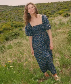 The Katrina Dress