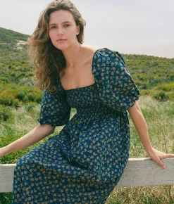 The Katrina Dress