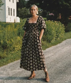 The Katrina Dress
