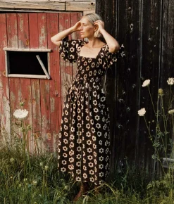 The Katrina Dress