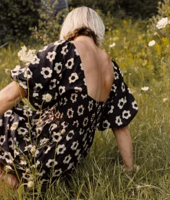 The Katrina Dress