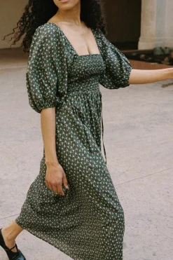The Katrina Dress