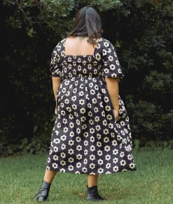 The Katrina Dress Extended